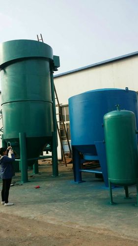 酸洗磷化污水处理成套设备-宝联特环保科技 -